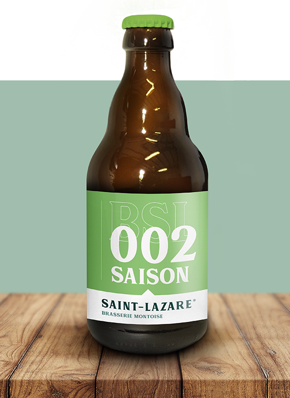 Bière 19